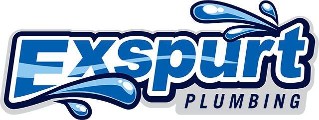 Exspurt Plumbing, Inc. logo